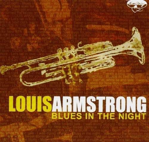 Blues in the Night - Louis Armstrong - Musik - UNIVERSAL MUSIC - 0042283329324 - 25. september 2015