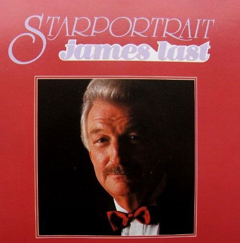 Cover for Last James Orchestra · Starportrait (CD) (1988)