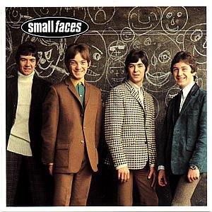 From the Beginning - Small Faces - Music - Universal - 0042284463324 - October 14, 2015