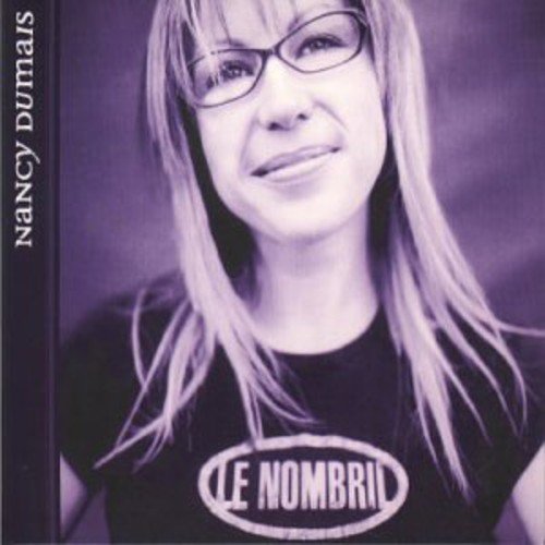 Cover for Nancy Dumais · Le Nombril (CD) (2001)