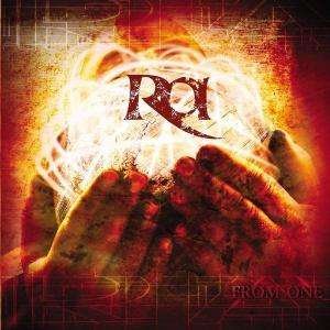Cover for Ra · From One (CD) (2002)