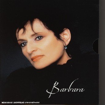 Cover for Barbara · Anthologie (CD) (2020)