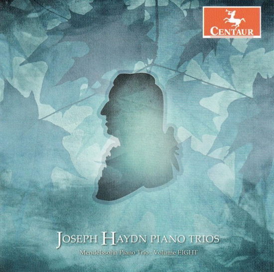 Joseph Hayden: Piano Trios 8 - Hayden / Mendelssohn Piano Trio - Musik - CENTAUR - 0044747344324 - 3 mars 2017