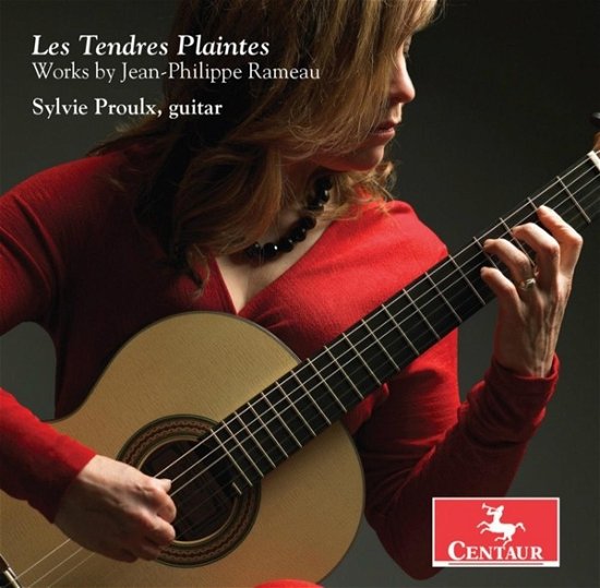 Duarte: Les Tendres Plaintes - Sylvie Proulx - Musique - CENTAUR - 0044747360324 - 30 novembre 2018