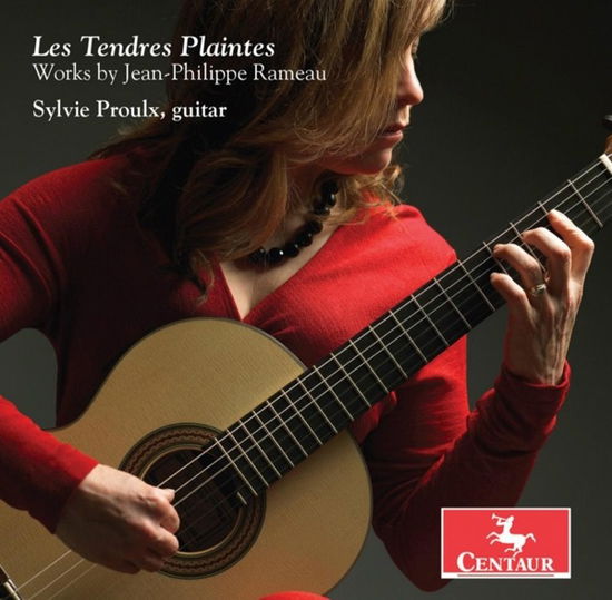 Duarte: Les Tendres Plaintes - Sylvie Proulx - Música - CENTAUR - 0044747360324 - 30 de noviembre de 2018