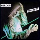 Cover for Heldon · Stand by (CD) (1995)