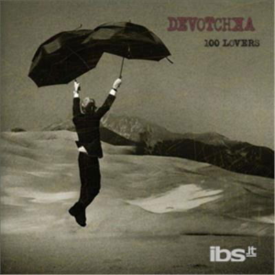 Cover for Devotchka · Devotchka-100 Lovers (CD) (2011)