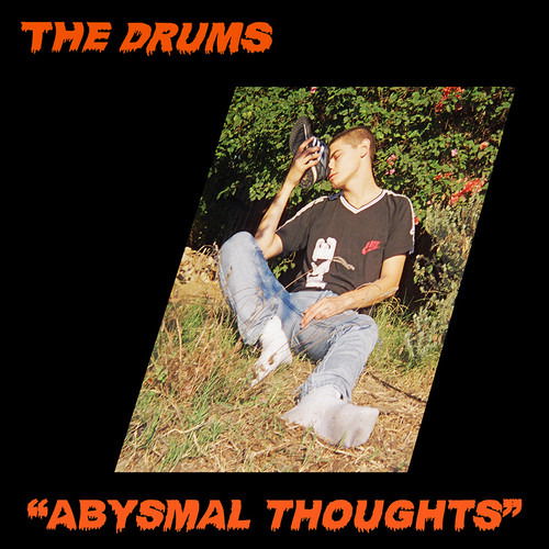 Cover for Drums · Abysmal Thoughts (CD) (2017)