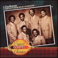 Cover for Jackson Southernaires · Original Gospel Classics (CD) (2006)