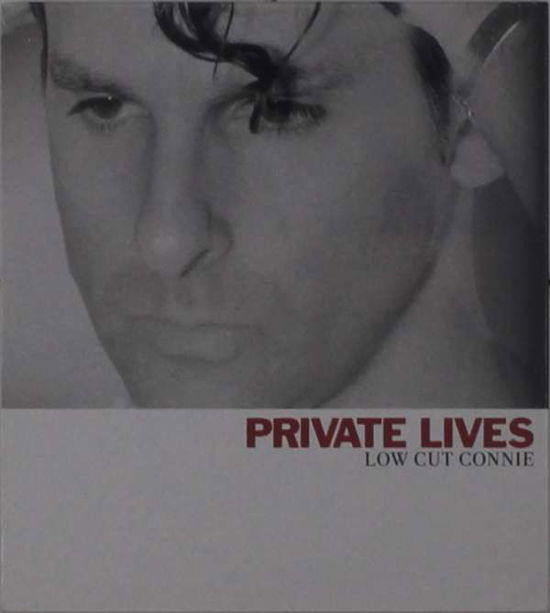 Private Lives - Low Cut Connie - Musik - MIDCITIZEN RECORDS - 0051497180324 - 16 oktober 2020