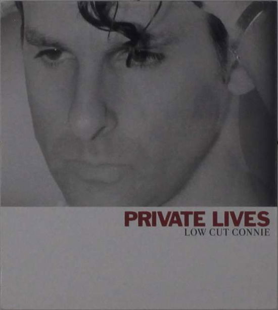 Low Cut Connie · Private Lives (CD) (2020)