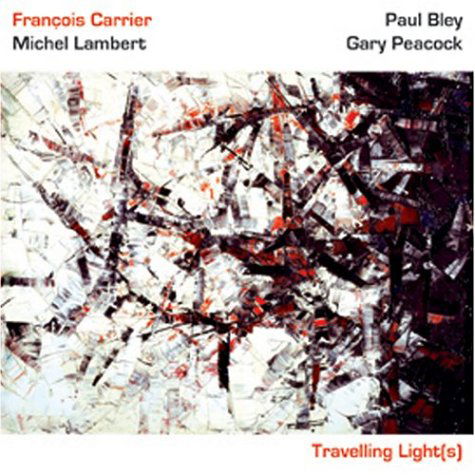 Travelling Lights - Francois Carrier - Musik - JAZZ - 0068944020324 - 27. april 2004