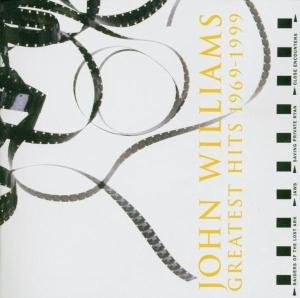 Cover for John Williams · Greatest Hits 1969-99 (CD) (1990)