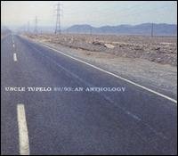 Cover for Uncle Tupelo · 83/93: an Anthology (CD) (2002)