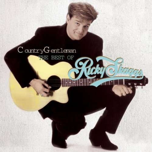 Cover for Ricky Skaggs · Country Gentleman-best of (CD) (1998)