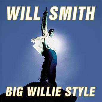 Cover for Will Smith · Will Smith - Big Willie Style (CD)