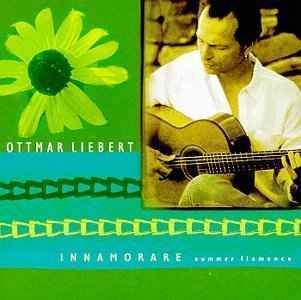 Innamorarae: Summer.. - Ottmar Liebert - Muziek - SONY MUSIC - 0074646967324 - 18 mei 1999