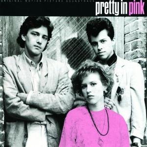 Various Artists · Pretty In Pink (CD) (2000)