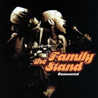 Connected - The Family Stand - Musiikki - Wea - 0075596207324 - 