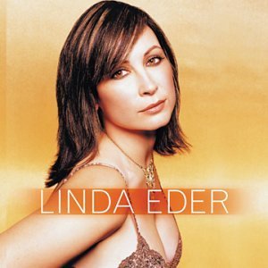 Cover for Linda Eder · Gold (CD) (1990)