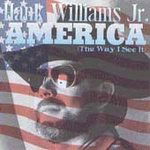 Cover for Hank Williams Jr. · America (The Way I See It) (CD) (2021)