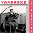 Cover for Dave Swarbrick · Live at Jacksons Lane (CD) (1996)