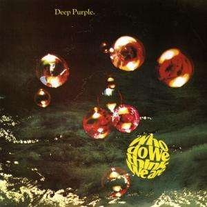 Who Do We Think We Are - Deep Purple - Muziek -  - 0077774827324 - 