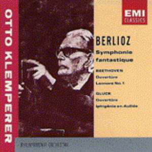 Symphonie Fantastique Op 14 (1830) - Hector Berlioz  - Muzyka -  - 0077776414324 - 