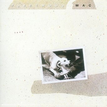 Cover for Fleetwood Mac · Tusk (Deluxe - Expanded) (CD) [Dlx edition] (2009)