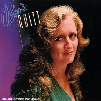 Cover for Bonnie Raitt · The glow (CD) [Remastered edition] (2002)