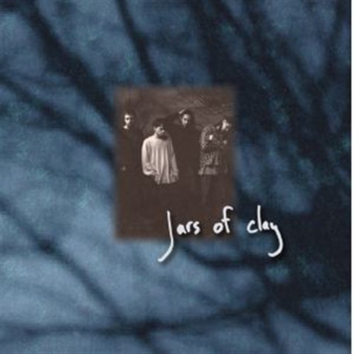 Cover for Jars Of Clay (CD) (2013)
