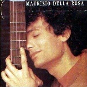 Cover for Della Rosa Maurizio · Maurizio Della Rosa (CD) (1990)