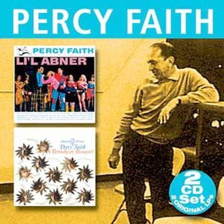 Bon Voyage: Carefree Continental - Percy Faith - Music - Collectables - 0090431756324 - September 16, 2003