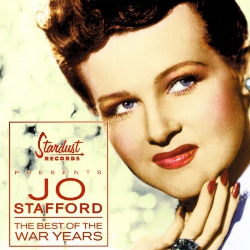 Best of Jo Stafford - Jo Stafford - Musik - COLLECTABLES - 0090431938324 - 14. marts 2006