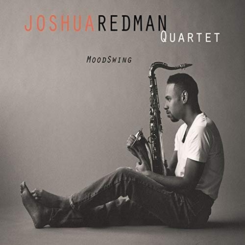 Cover for Redman Joshua · Mood Swing (CD) (2004)