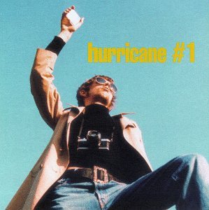 Cover for Hurricane #1 · Hurricane 1 (CD) (1997)