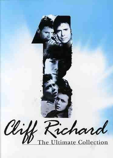 Ultimate Collection - Cliff Richard - Musik - Sony - 0094634702324 - 17. januar 2006
