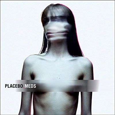 Cover for Placebo · Meds (CD)
