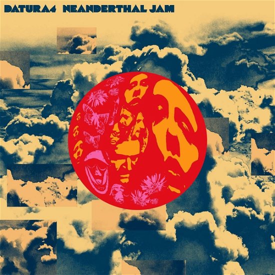 Datura4 · Neanderthal Jam (CD) (2022)