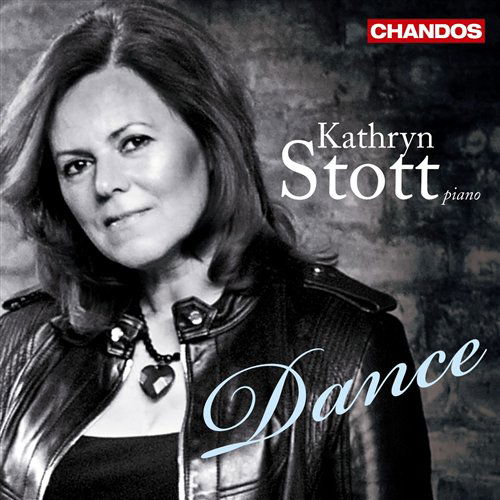 Dance Chandos Klassisk - Stott Kathryn - Muzyka - DAN - 0095115149324 - 1 października 2008