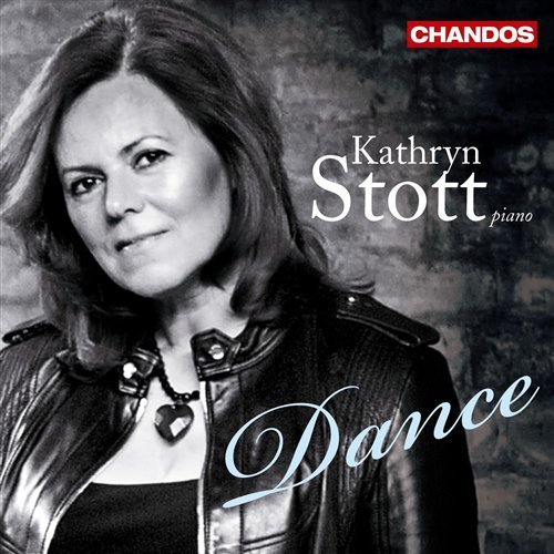 Cover for Stott Kathryn · Dance Chandos Klassisk (CD) (2008)