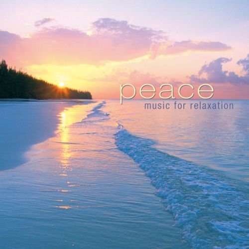 Cover for Reflections · Peace (CD)