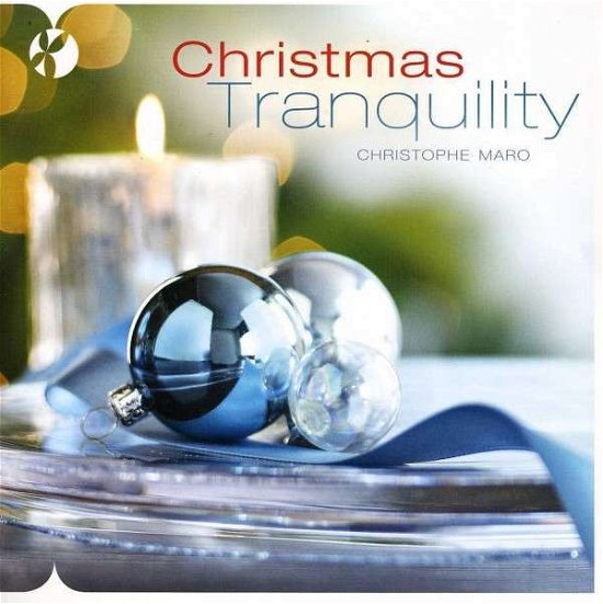 Cover for Reflections · Christmas Tranquility (CD) (2009)