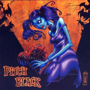 Cover for Pitch Black (CD) (2002)