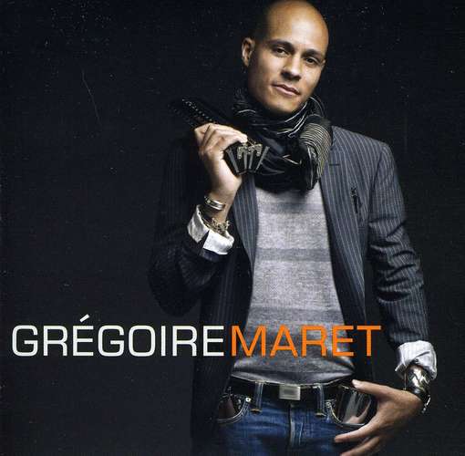 Cover for Gregoire Maret (CD) (2012)