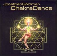 Chakra Dance - Jonathan Goldman - Musikk - SPIRIT - 0099933112324 - 8. juni 2004