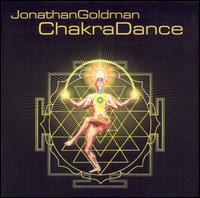 Chakra Dance - Jonathan Goldman - Muziek - SPIRIT - 0099933112324 - 8 juni 2004