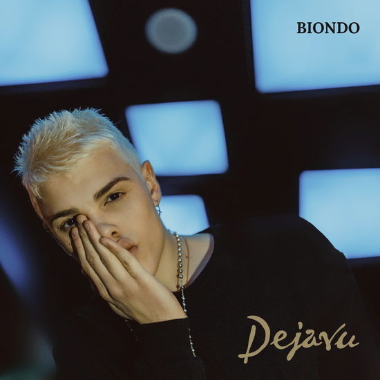 Dejavu - Biondo - Musikk - Legrand - 0190758696324 - 8. juni 2018