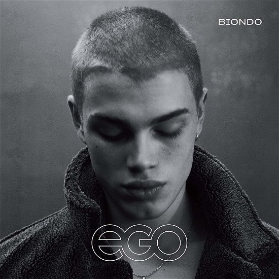 Cover for Biondo · Ego (CD) [Special edition] (2018)