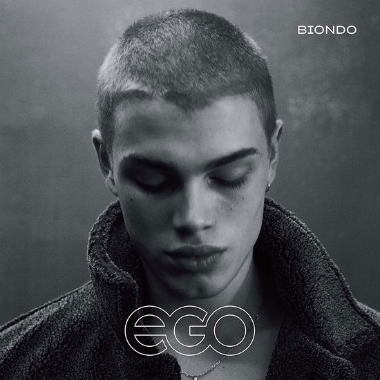 Ego - Biondo - Music - Columbia - 0190759040324 - November 16, 2018